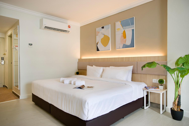 Bedroom 15