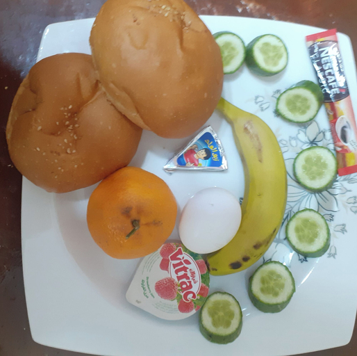 Food & Drinks 5, Four Seasons Hostel, Al-Ghurdaqah