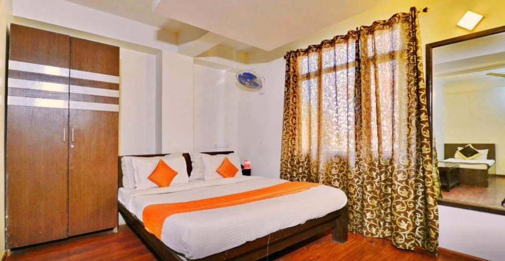 Bedroom 3, Rnb Jaipur, Jaipur