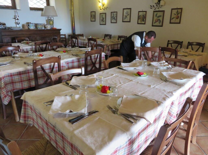 Food & Drinks 5, Agriturismo Le Case del Merlo, Catania