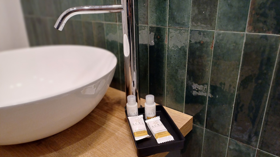 Bathroom 5, Affittacamere Casaflorens Guest House, Ascoli Piceno