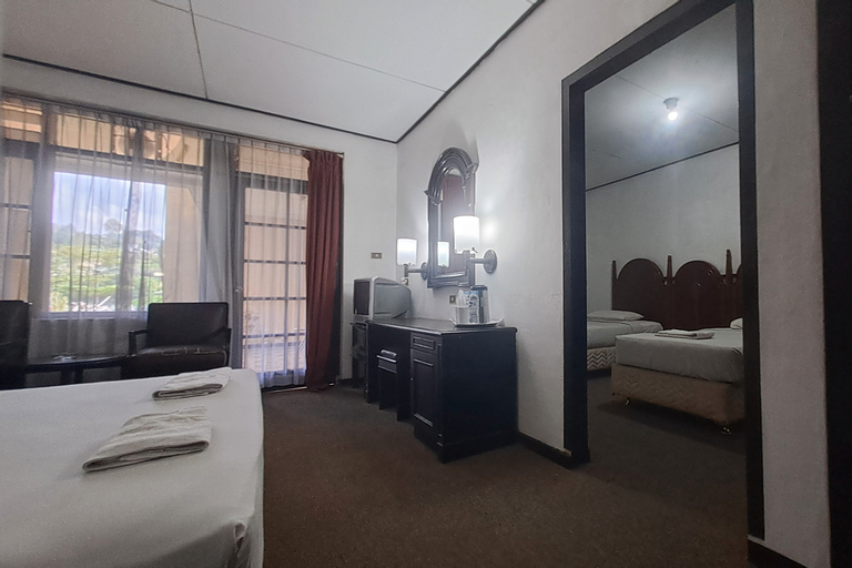 Bedroom 17