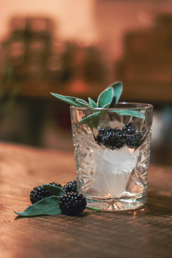 Food & Drinks 5, CASAVERO, Larnaca