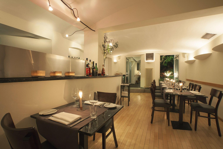 Food & Drinks 5, Aussen Alster, Hamburg
