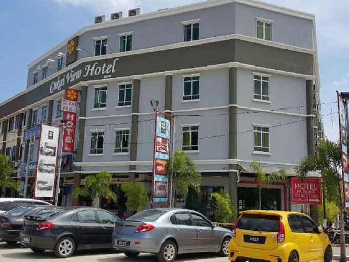 Exterior & Views 2, Cukai View Hotel, Kemaman