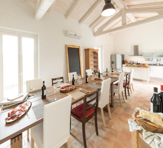 Food & Drinks, Casa Visette, Cuneo