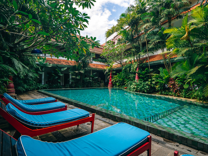 Hotel Tugu Malang - Sport & Beauty