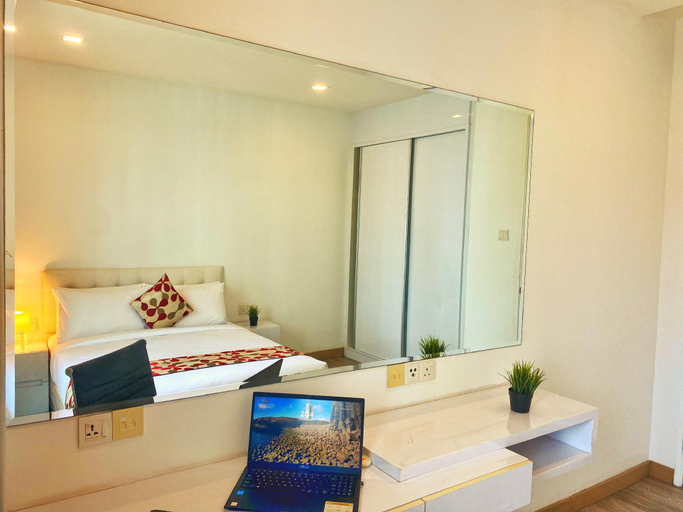 Bedroom 14