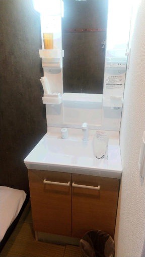 Bathroom 6