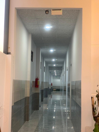Nhà nghĩ cao cấp Anh Bảo 68, Tây Ninh