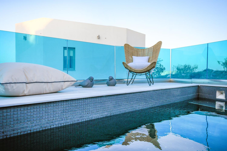 Others 4, Blue White Residence, South Aegean