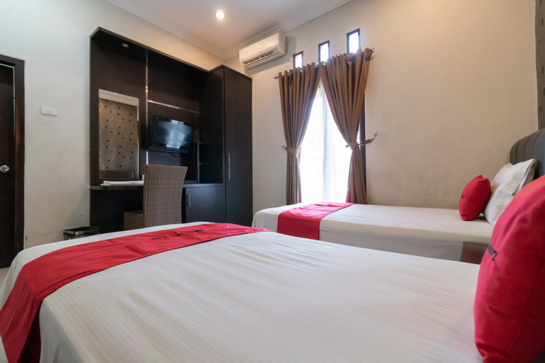 Bedroom 11