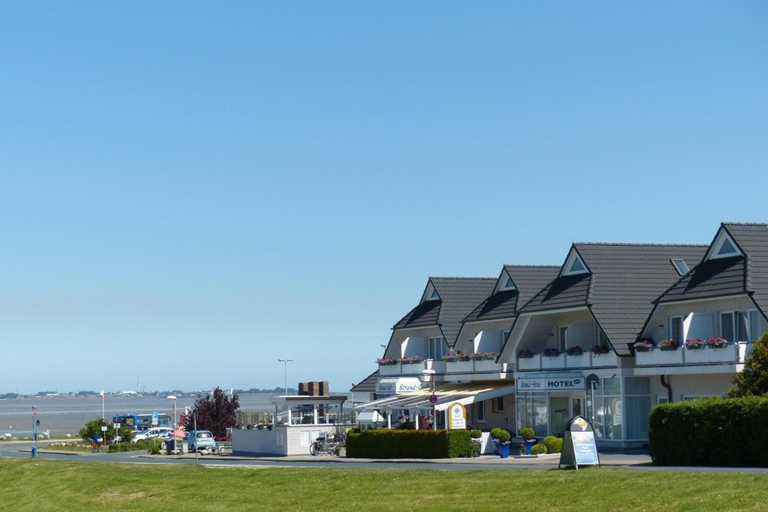Exterior & Views 2, Strand Hotel Dangast, Friesland