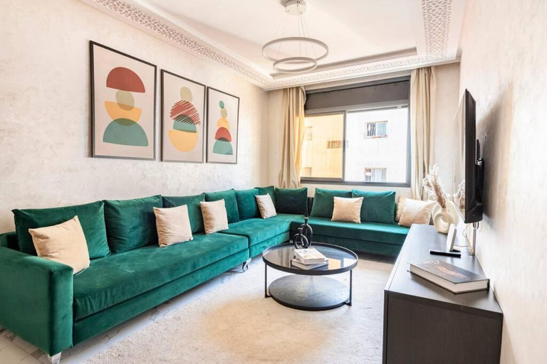 Others 5, TT Holidays Cosy apartments Rabat City Center, Rabat