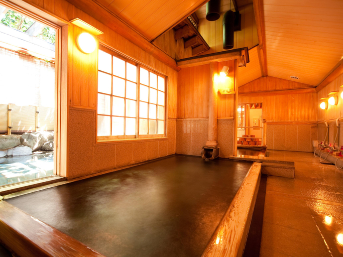 Sport & Beauty 5, Ryotei Tanokura Ryokan, Yufu