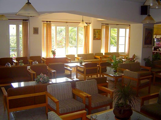 Food & Drinks 5, Paradise, North Aegean