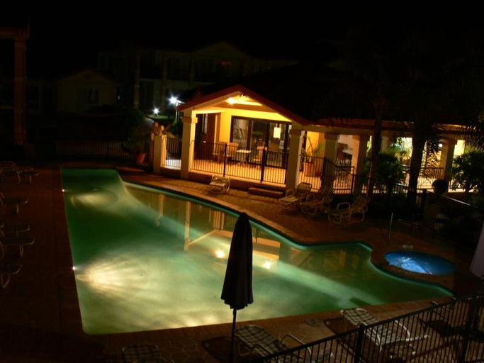 Sport & Beauty 5, Meridian Resort Beachside, Greater Taree