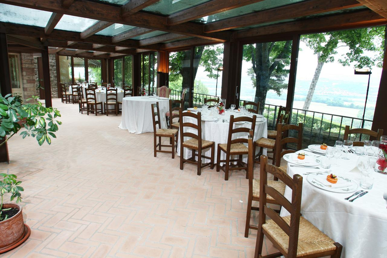 Food & Drinks, Castellaro Country House, Perugia