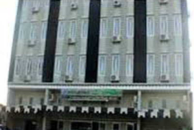 Grand Darussalam Syariah, Medan