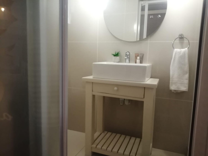 Bathroom, Seaforth Guesthouse, Buffalo City