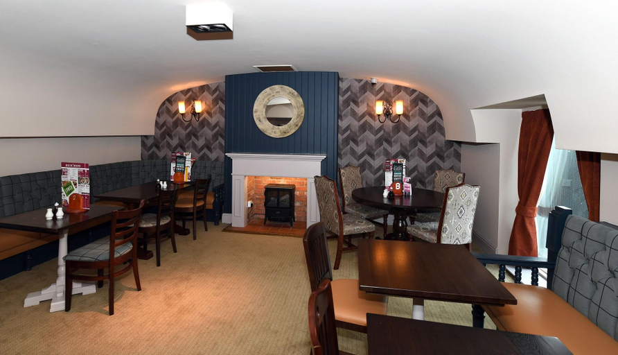 Food & Drinks 4, Olde House by Marstons Inns, Derbyshire