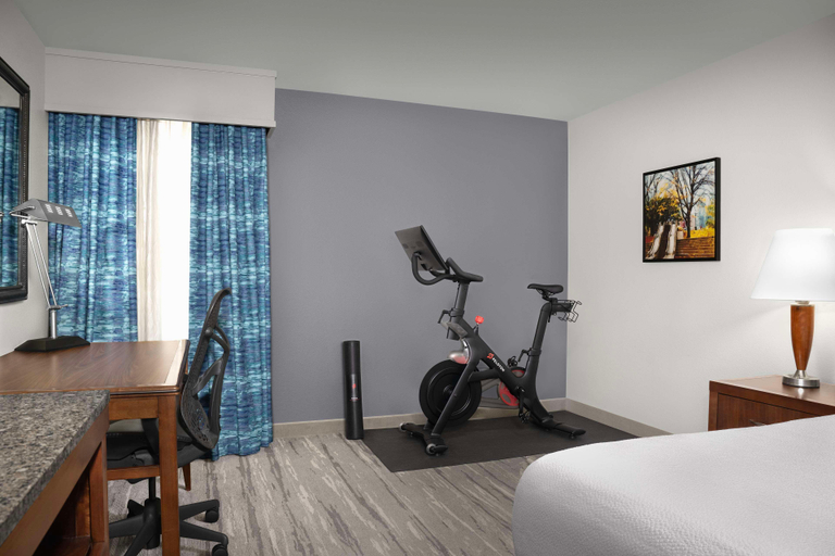 Bedroom 9