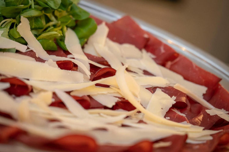 Food & Drinks 5, Baita Fanti Ski & Bike, Sondrio