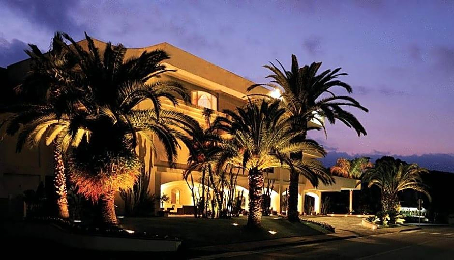 Exterior & Views 2, Meridiana Hotel Paestum, Salerno