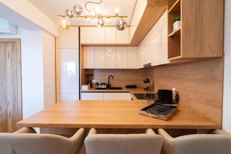 Others 5, Apartment S5 by Belmont Realty, Zadar