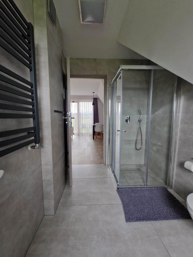 Others 5, Tatra Apartments z zewnetrznym jacuzzi, Tatra