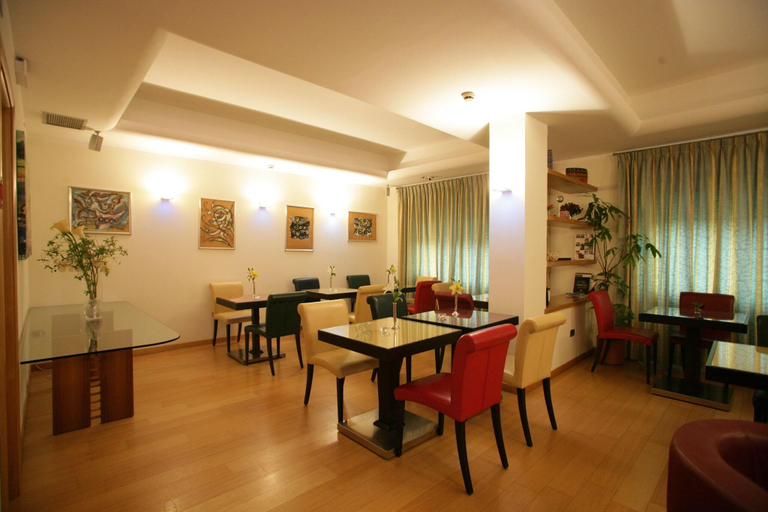 Food & Drinks, Hotel Piazza Marconi, Frosinone