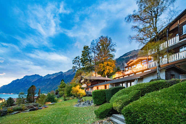 Exterior & Views 2, Hotel Lindenhof, Interlaken