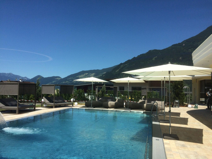 Sport & Beauty 2, Ferienhotel Platzlhof, Schwaz