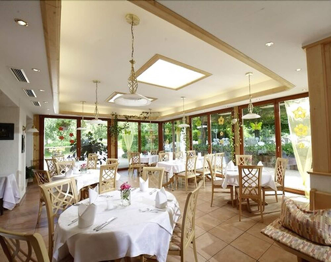 Food & Drinks 5, Familotel Villa Waldeck, Heilbronn