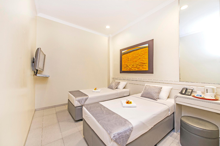 Bedroom 10
