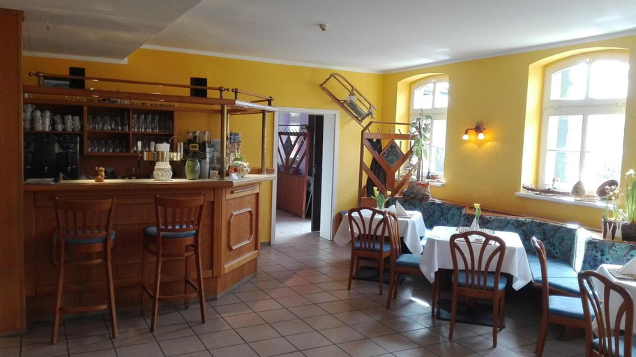 Food & Drinks 4, Spreewaldhotel Leipe, Oberspreewald-Lausitz