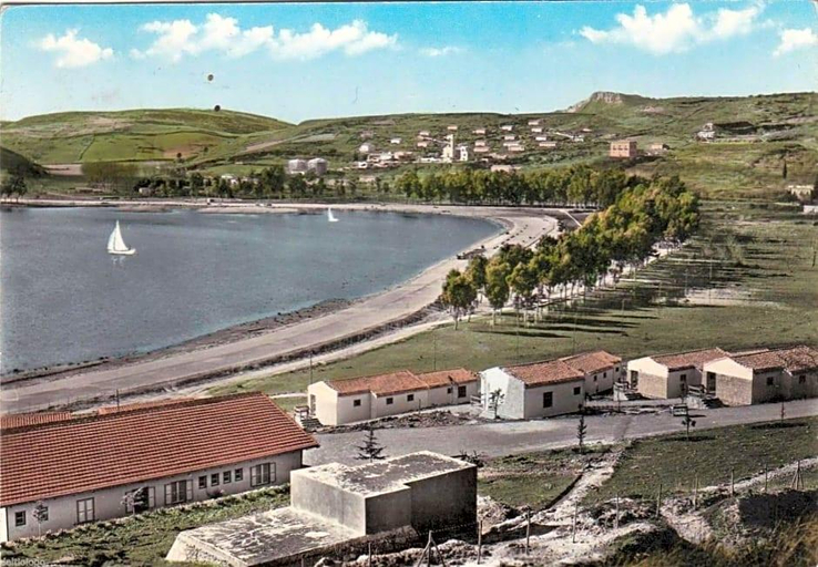 Exterior & Views 2, Riviera Hotel, Enna