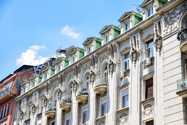 Others 4, Republic Square Luxury Suites, Belgrade