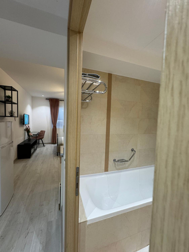 Bathroom 3, La Mika -Your Home, Municipiul Bucuresti