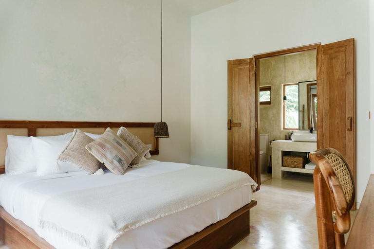 Bedroom 2, The Nook RESORT, Devinuwara