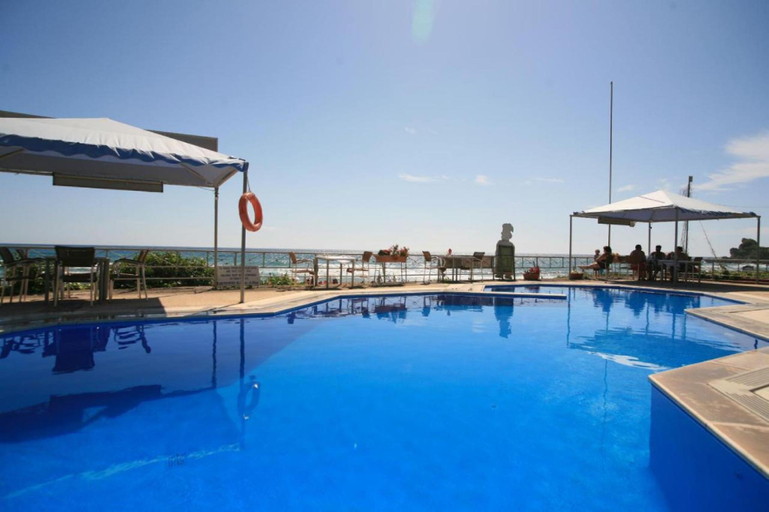 Others 2, Beachfront House 13 ,Glyfada, Ionian Islands