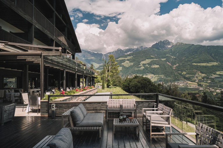 Others, Der Küglerhof, Bolzano
