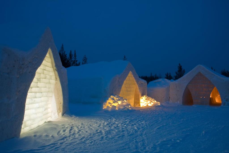 Others 5, Arctic Snow, Lapland