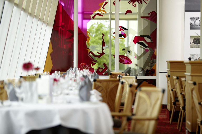 Food & Drinks 4, Flair Parkhotel Weißkirchen, Merzig-Wadern
