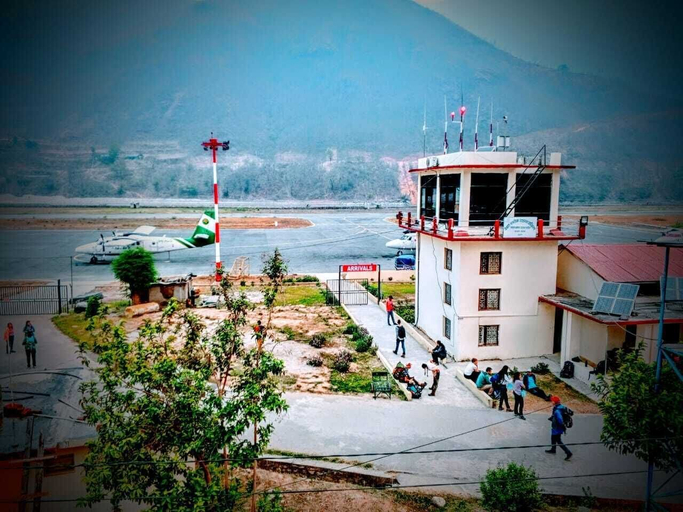 Others 3, B.N Hotel & Restaurant, Janakpur