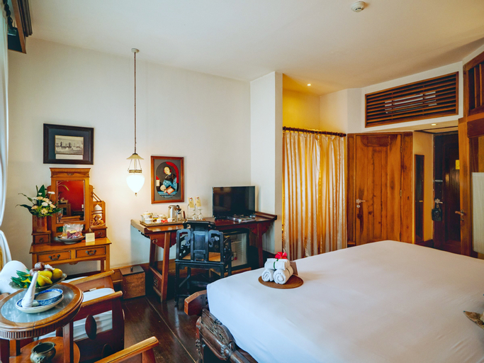 Bedroom 7