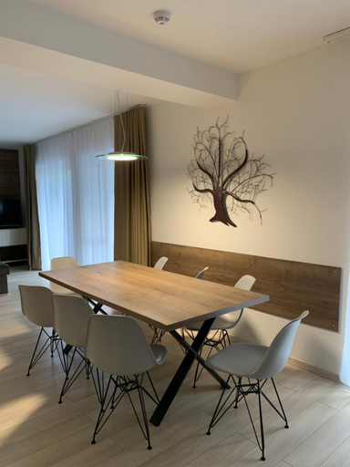 Others 5, Apartmany Valca, Martin