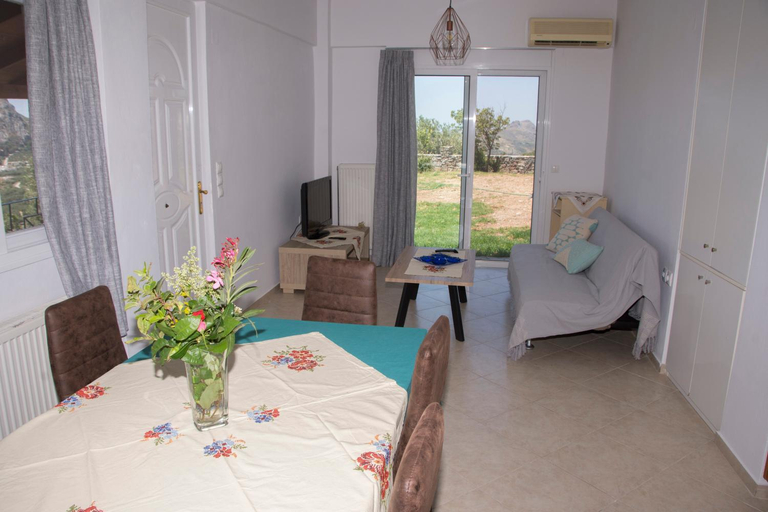Bedroom 2, Villa Erofili Plakias south Rethimno Crete, Crete