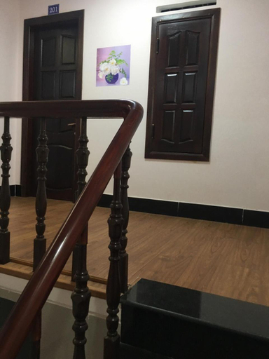 5, Homestay 484, Pleiku