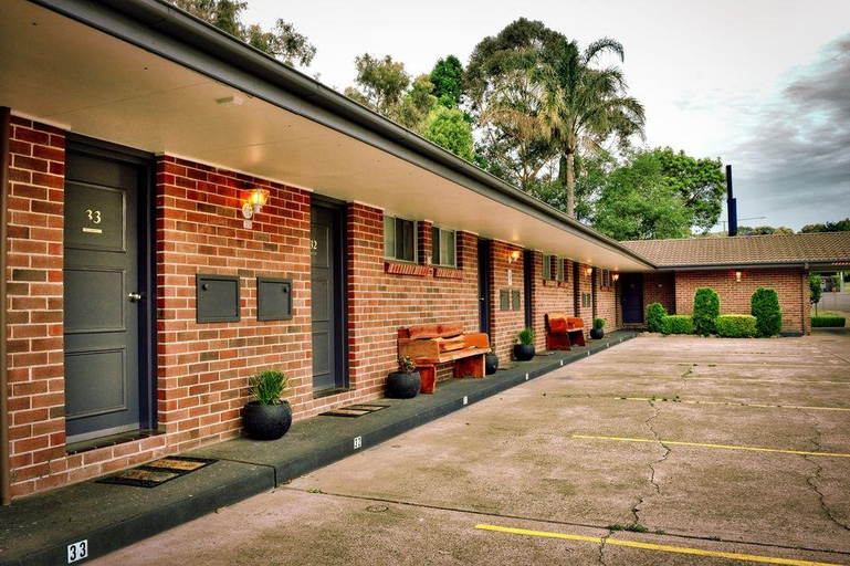 Exterior & Views 2, Pleasant Way Motel, Shoalhaven - Pt A